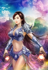 瓊兒【少年大寶】 - 2