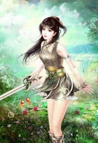 顧楓秋語曦