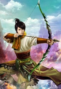 黑與白的命運交響