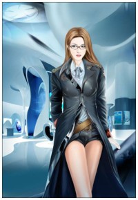 女神的全能看護