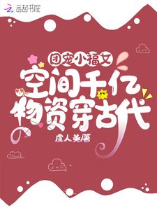团宠小福女:空间千亿物资穿古代