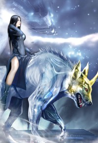 [綜]無面女王