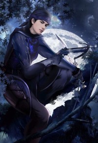 女王歸來複仇的開始